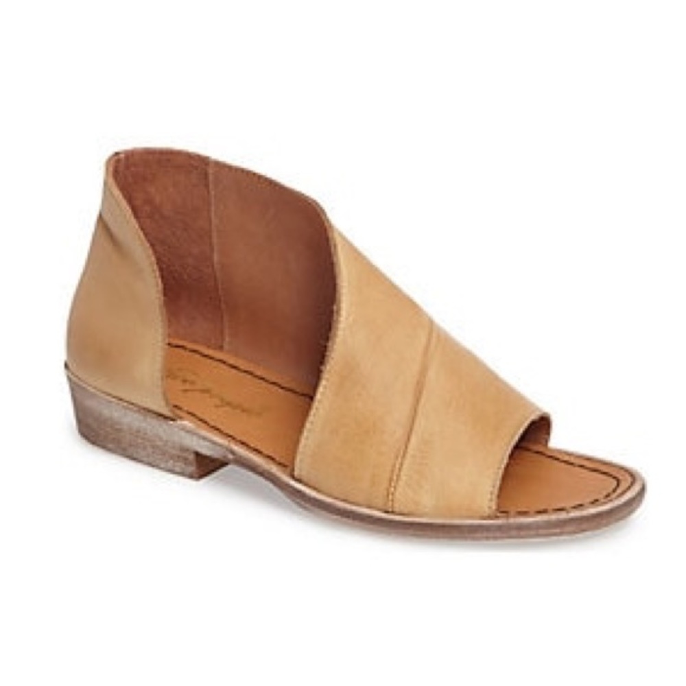 Free People Mont Blanc Sandals